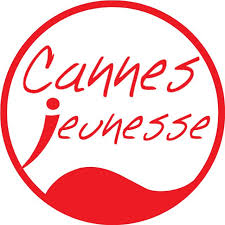 Logo de Cannes Jeunesse - Siège social et Base nautique du Mourre Rouge
