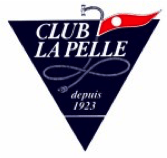 Logo de Club la Pelle