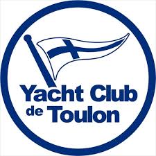 Logo de Yacht Club De Toulon